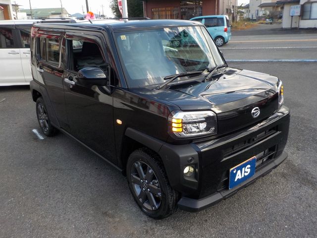 Daihatsu TAFT 2023-02 191714-4