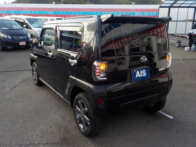 Daihatsu TAFT 2023-02 191714-2