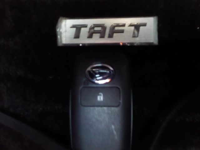 Daihatsu TAFT 2023-02 191714-17