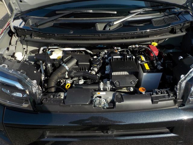 Daihatsu TAFT 2023-02 191714-26