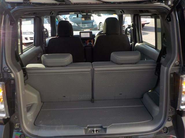 Daihatsu TAFT 2023-02 191714-22