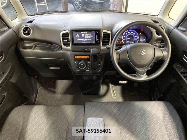 Suzuki SPACIA 2017-03 312232-15