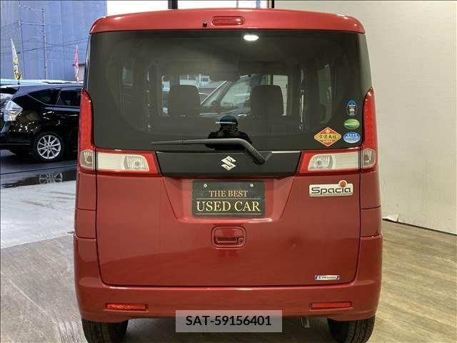 Suzuki SPACIA 2017-03 312232-4
