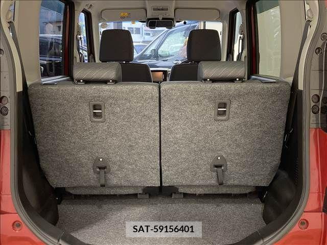Suzuki SPACIA 2017-03 312232-14