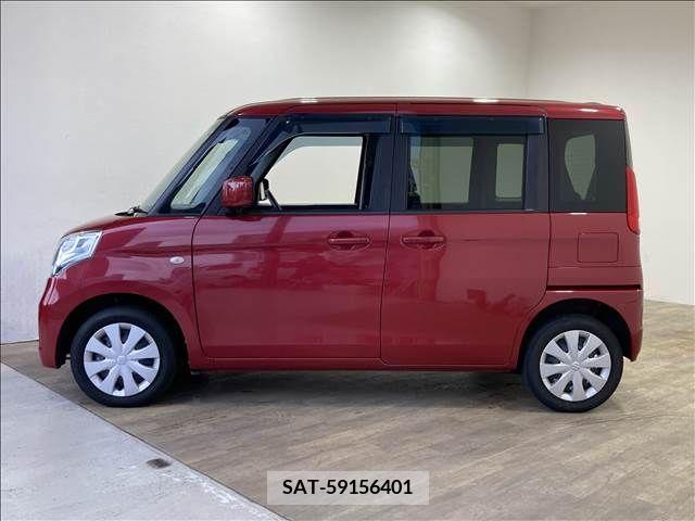 Suzuki SPACIA 2017-03 312232-3