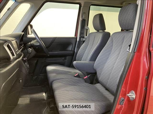 Suzuki SPACIA 2017-03 312232-12