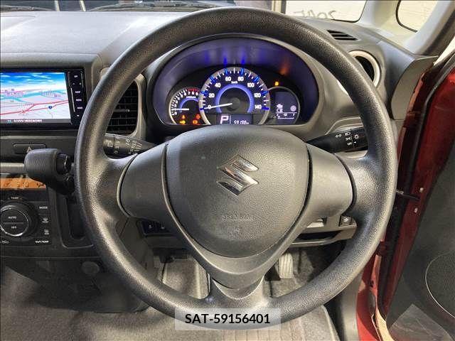 Suzuki SPACIA 2017-03 312232-18