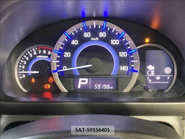 Suzuki SPACIA 2017-03 312232-17