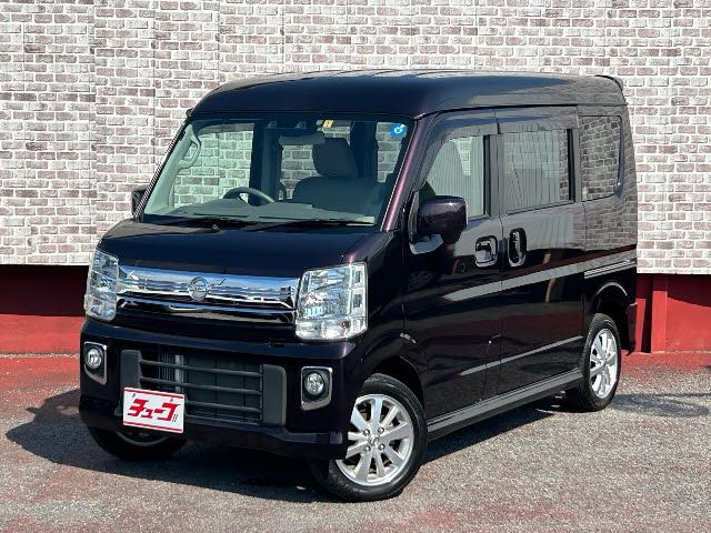 Nissan CLIPPER RIO 2020-01 4208-0