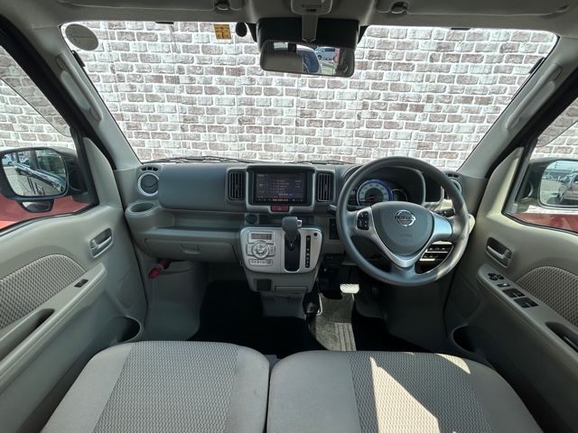 Nissan CLIPPER RIO 2020-01 4208-1