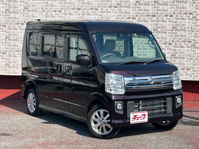 Nissan CLIPPER RIO 2020-01 4208-6
