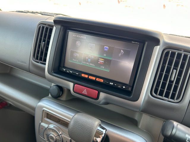 Nissan CLIPPER RIO 2020-01 4208-5