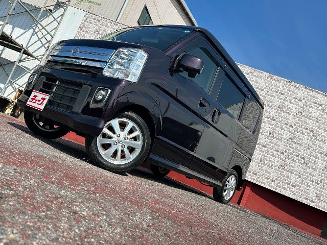 Nissan CLIPPER RIO 2020-01 4208-16