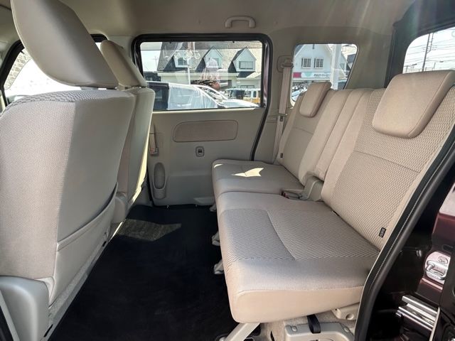 Nissan CLIPPER RIO 2020-01 4208-12