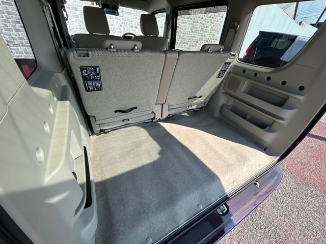Nissan CLIPPER RIO 2020-01 4208-21