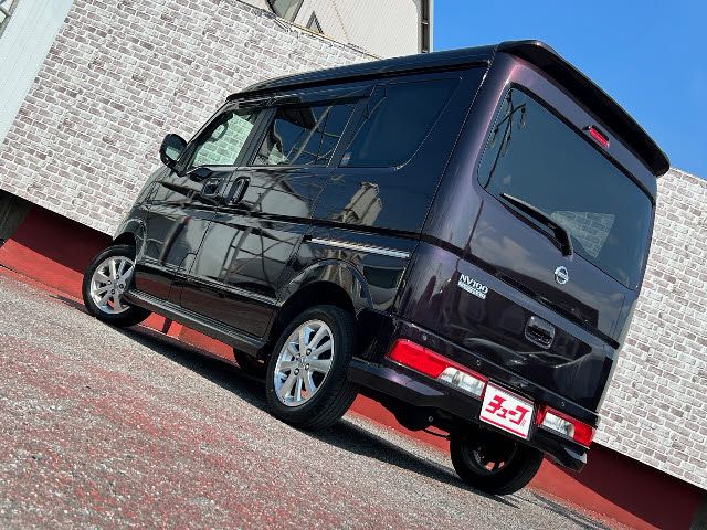 Nissan CLIPPER RIO 2020-01 4208-23