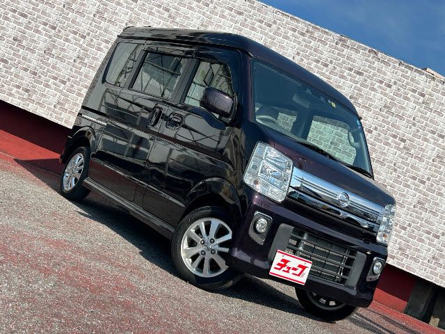 Nissan CLIPPER RIO 2020-01 4208-22