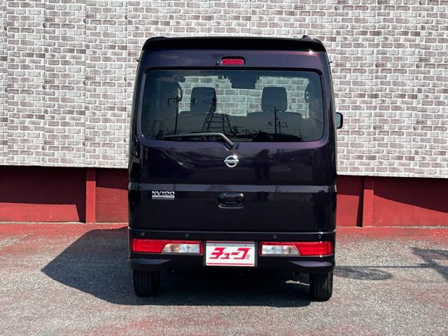 Nissan CLIPPER RIO 2020-01 4208-2