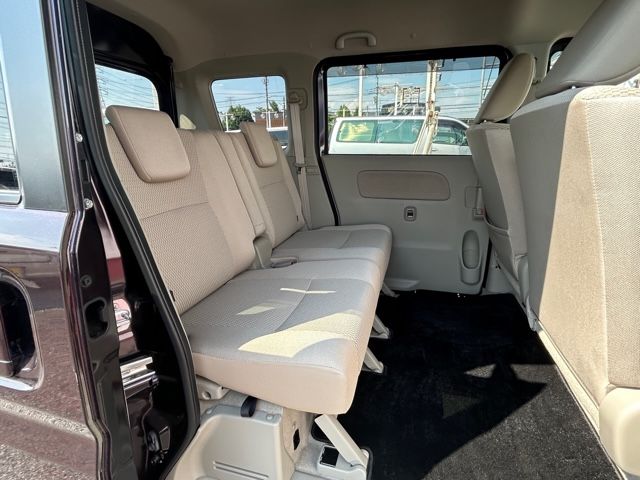 Nissan CLIPPER RIO 2020-01 4208-3