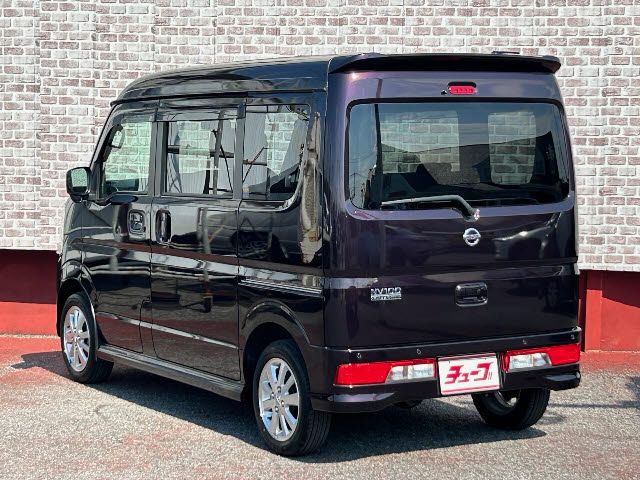 Nissan CLIPPER RIO 2020-01 4208-8