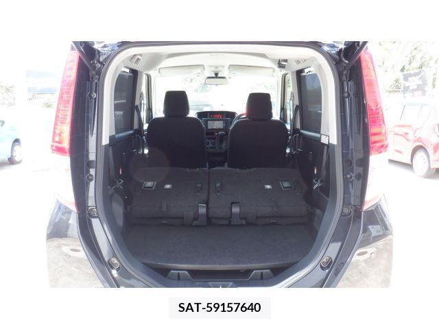 Daihatsu THOR 2021-07 311244-10