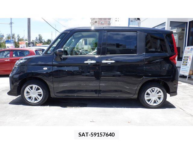Daihatsu THOR 2021-07 311244-8