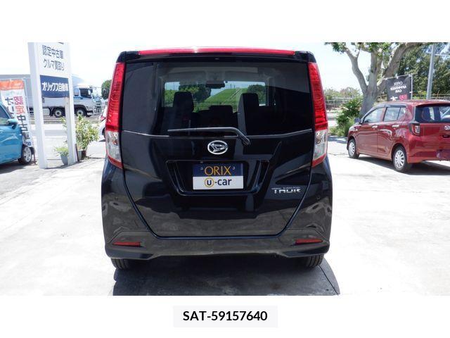 Daihatsu THOR 2021-07 311244-6