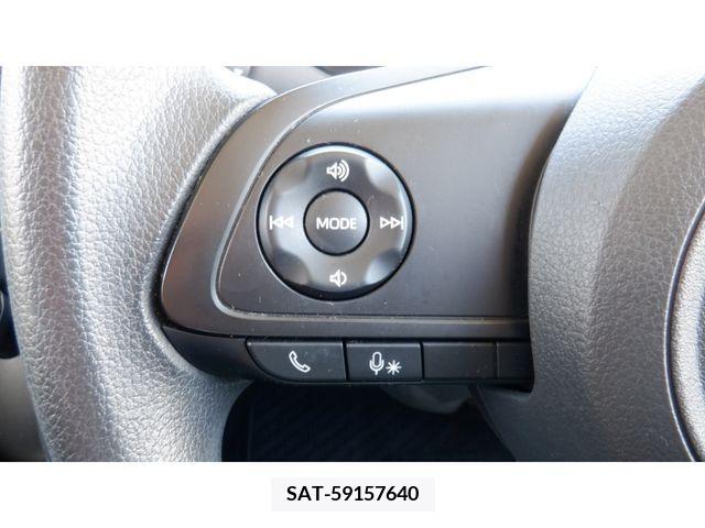 Daihatsu THOR 2021-07 311244-16