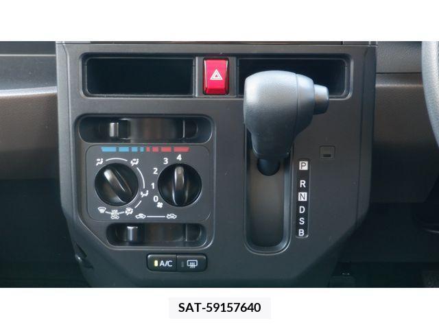 Daihatsu THOR 2021-07 311244-17