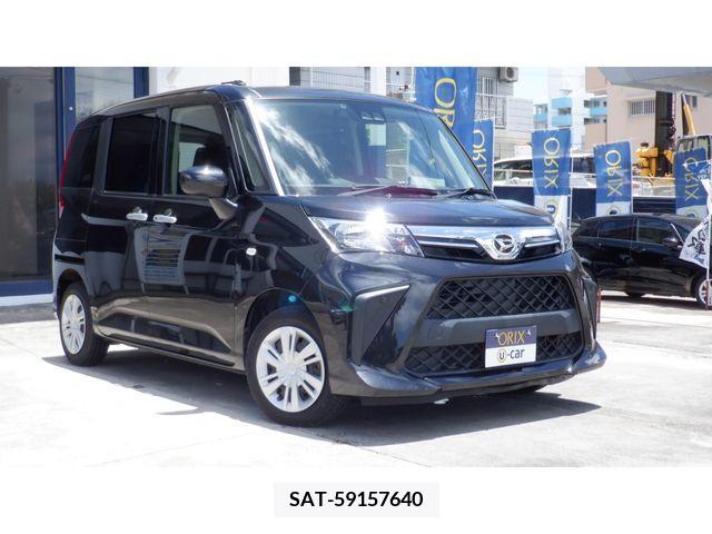 Daihatsu THOR 2021-07 311244-4