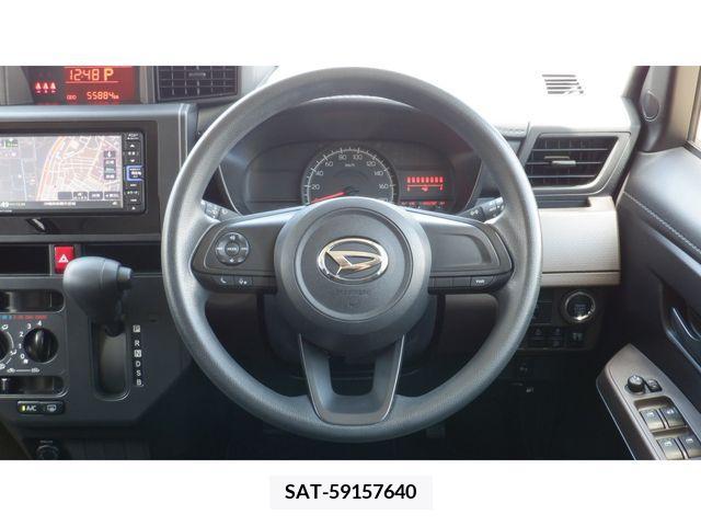 Daihatsu THOR 2021-07 311244-15