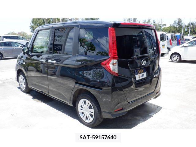 Daihatsu THOR 2021-07 311244-7