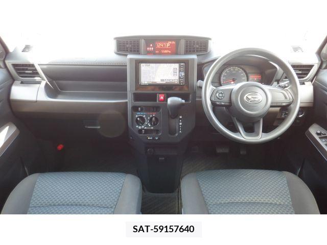 Daihatsu THOR 2021-07 311244-1