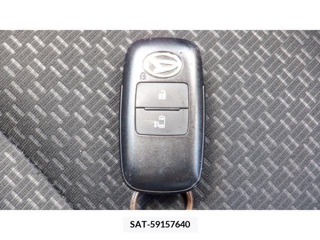 Daihatsu THOR 2021-07 311244-24