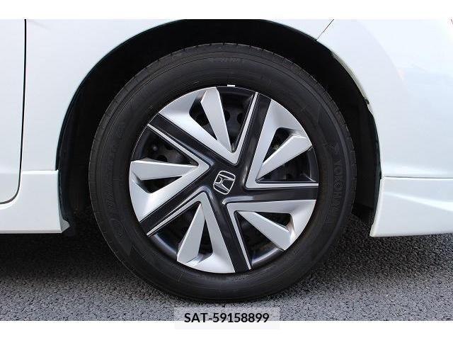 Honda SHUTTLE 2016-07 247769-11