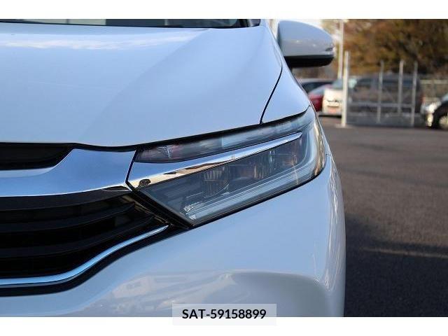 Honda SHUTTLE 2016-07 247769-9