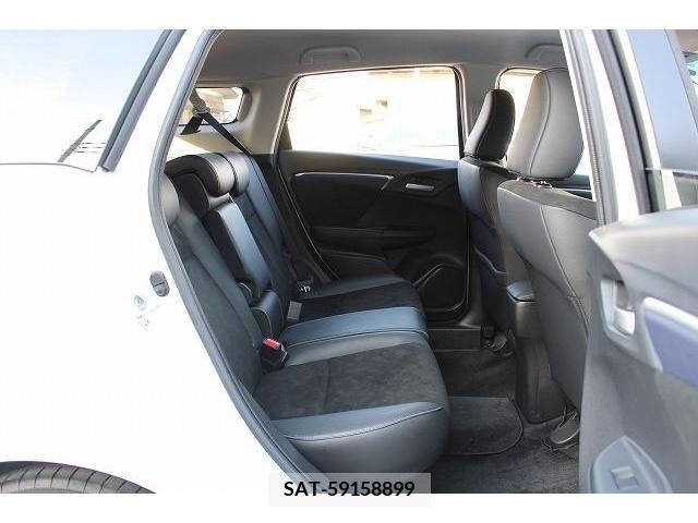 Honda SHUTTLE 2016-07 247769-14