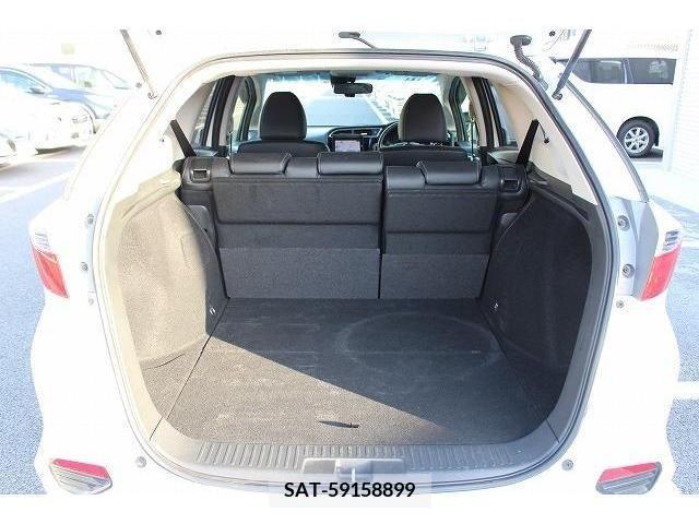 Honda SHUTTLE 2016-07 247769-15