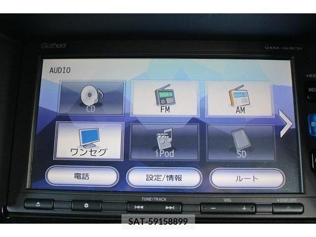 Honda SHUTTLE 2016-07 247769-3