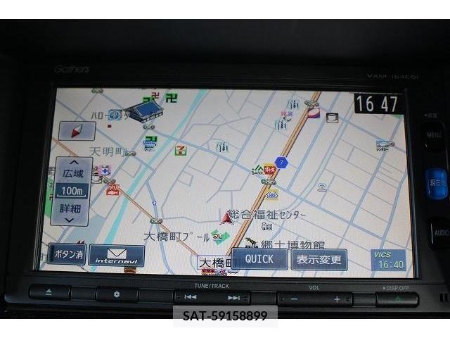 Honda SHUTTLE 2016-07 247769-1