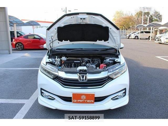 Honda SHUTTLE 2016-07 247769-17