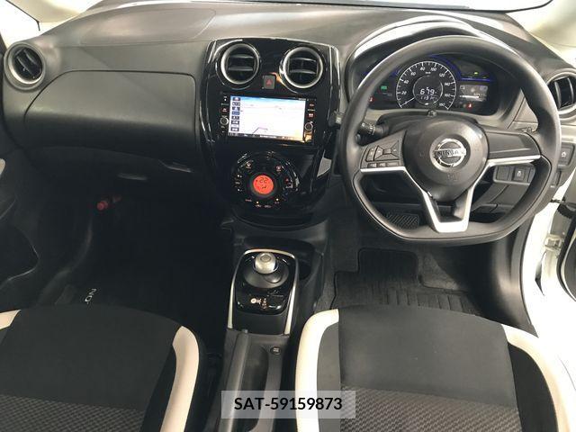Nissan NOTE 2020-02 328909-3
