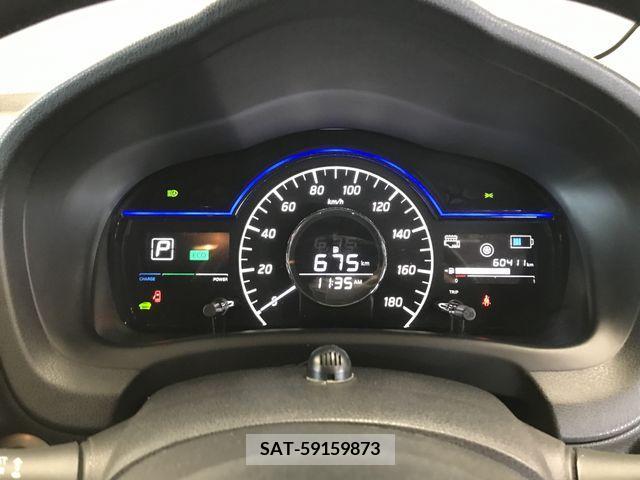 Nissan NOTE 2020-02 328909-22