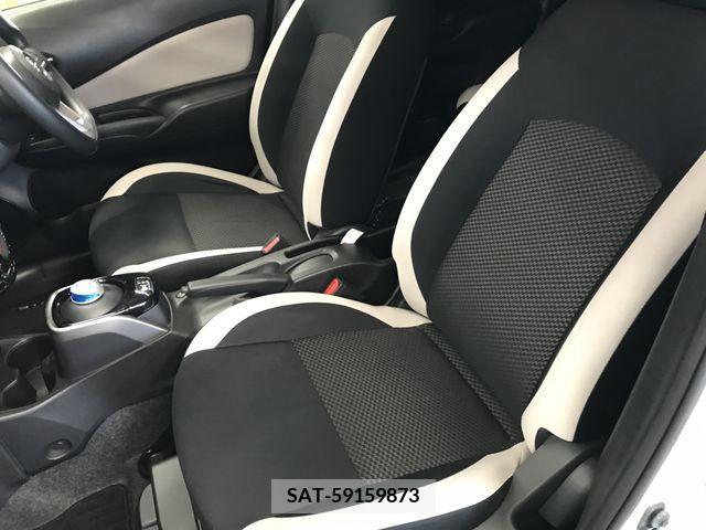 Nissan NOTE 2020-02 328909-14