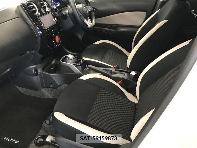 Nissan NOTE 2020-02 328909-13
