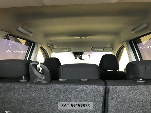 Nissan NOTE 2020-02 328909-20