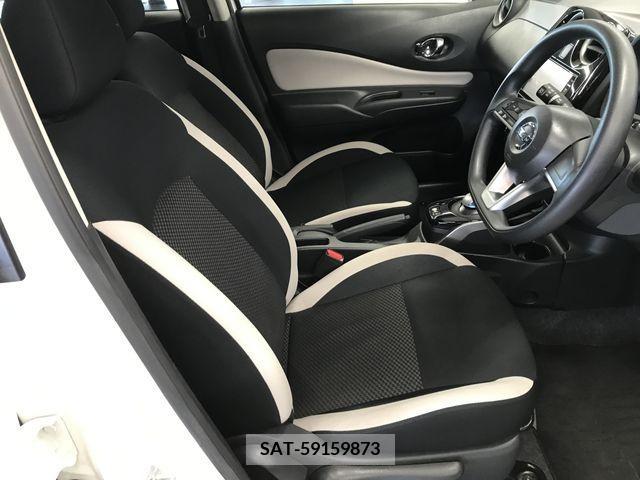 Nissan NOTE 2020-02 328909-11