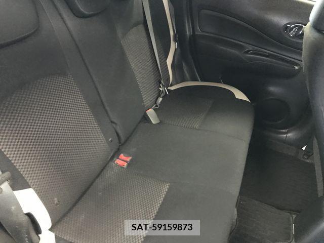 Nissan NOTE 2020-02 328909-18
