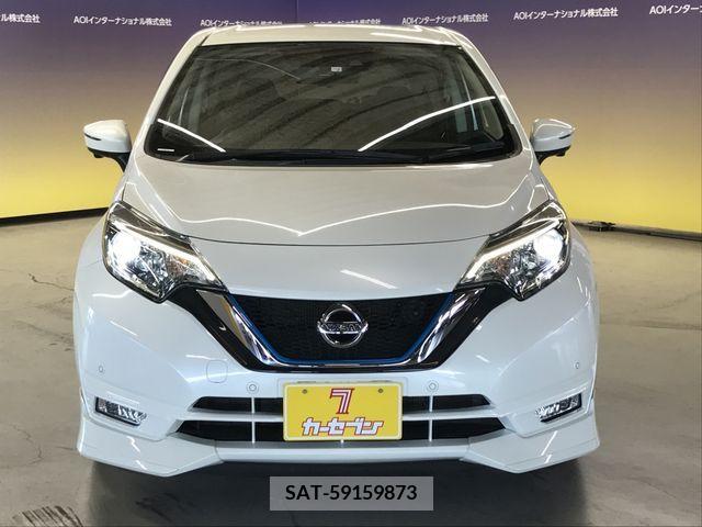 Nissan NOTE 2020-02 328909-4