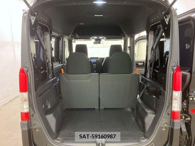 Honda N-VAN 2022-11 280689-15